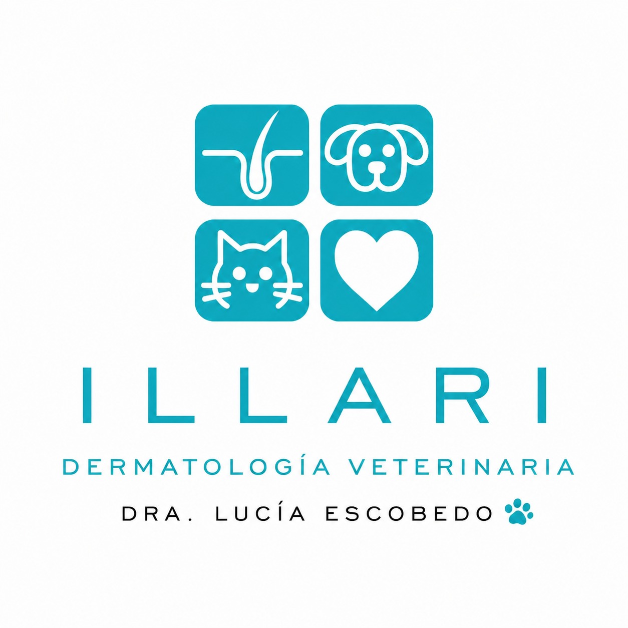 Illari - Dermatología Veterinaria